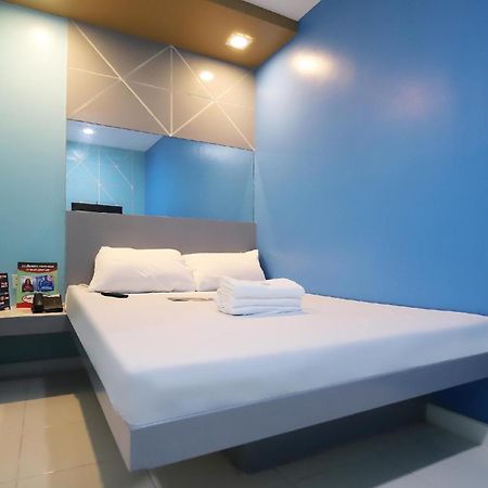 Astrotel Divisoria Manila Eksteriør billede