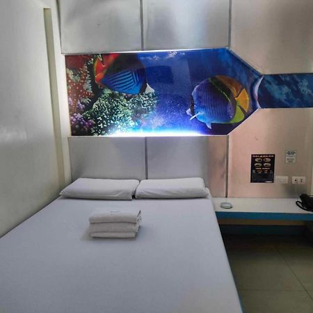 Astrotel Divisoria Manila Eksteriør billede