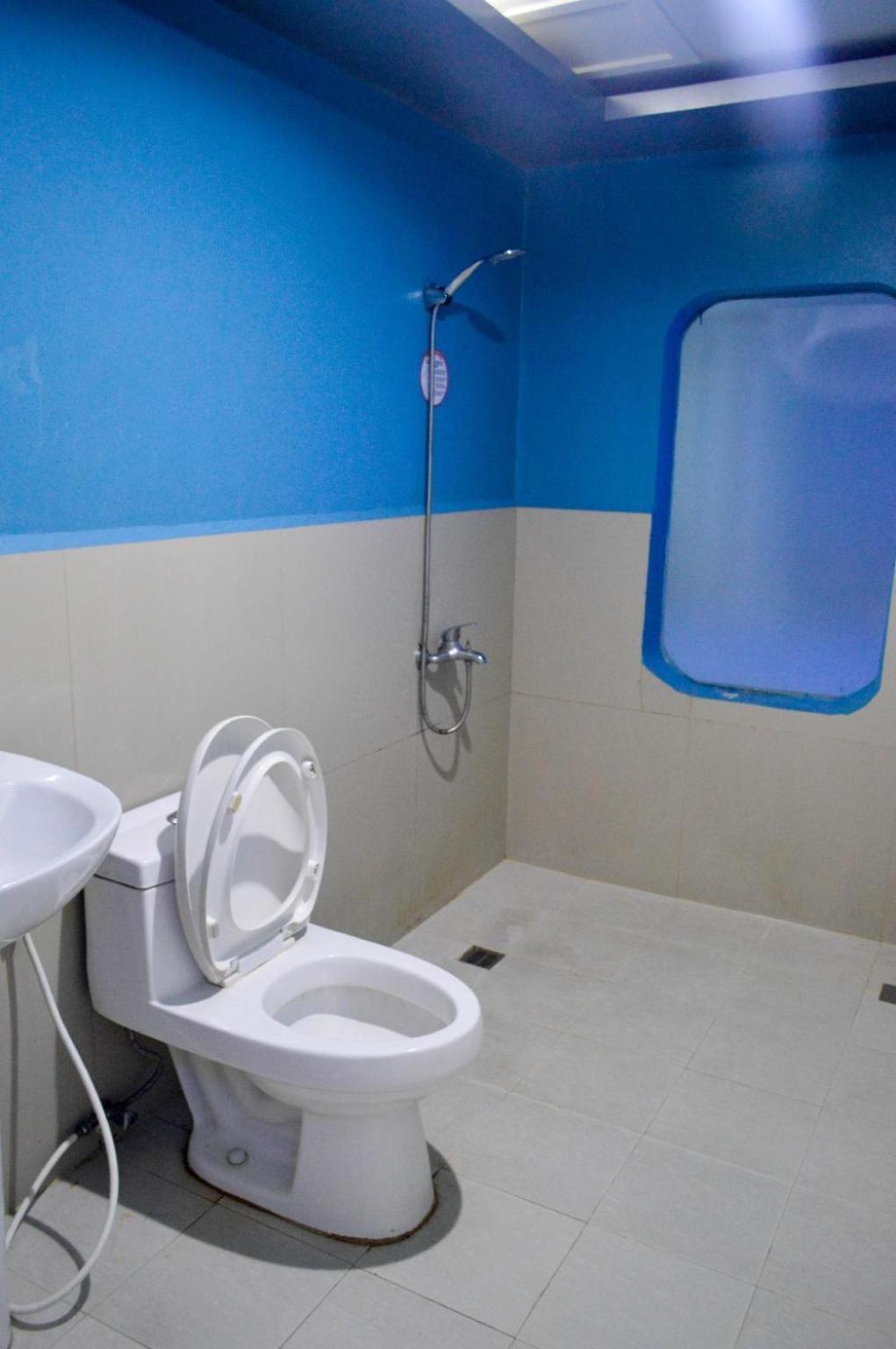 Astrotel Divisoria Manila Eksteriør billede