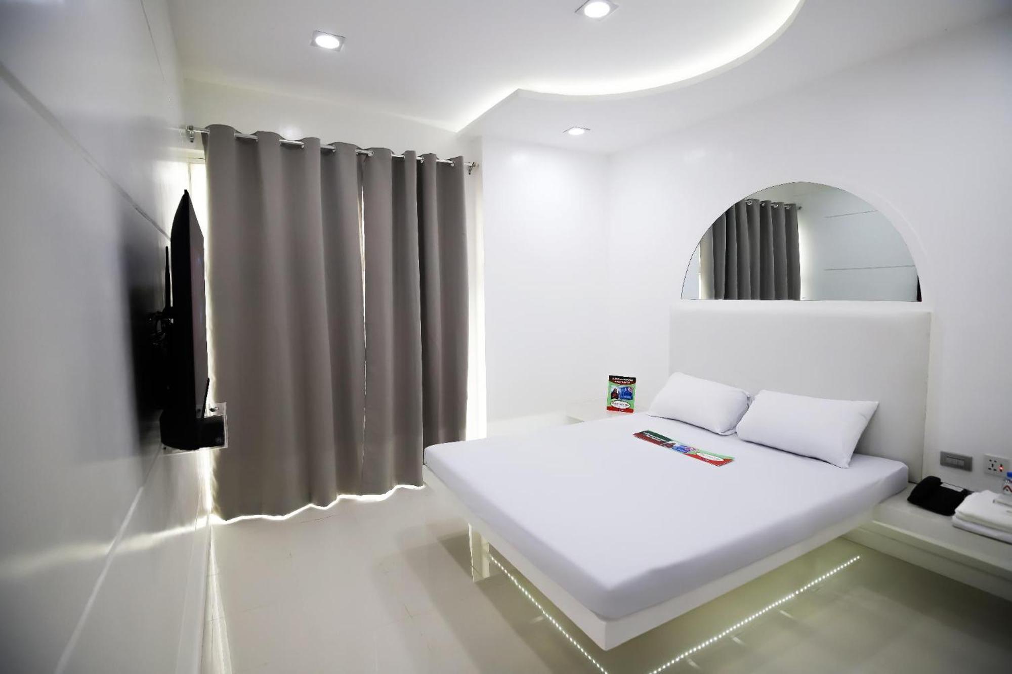 Astrotel Divisoria Manila Eksteriør billede